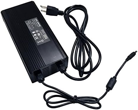 Encompass All Replacement Power Supply for SolarFlare DX