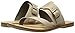 El Naturalista Women's Nf32 Tulip Slide Sandal