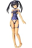 Kotobukiya Frame Arms Girl Innocentia Blue Version Plastic Model Kit