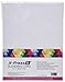 Copic Markers 8-1/2 by 11-Inch Blending Card by X-Press It, 25 Sheets