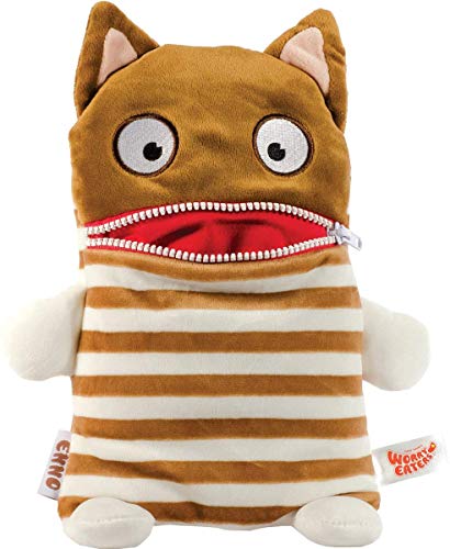 Haywire Group Worry Eaters Enno Plush, Large - //coolthings.us