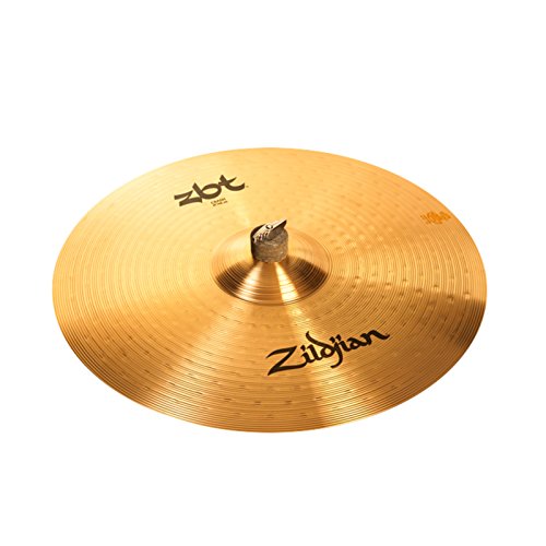 Zildjian ZBT Series - 19" Crash Cymbal