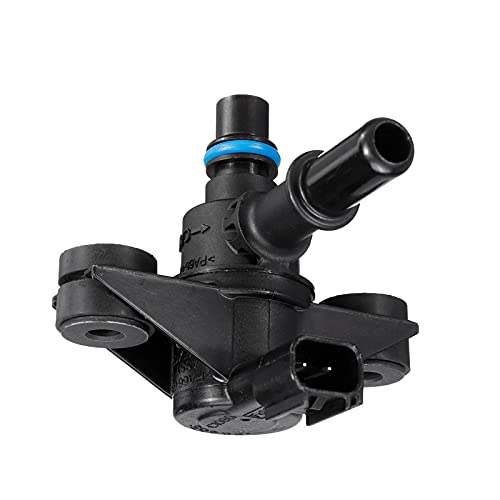 EVAP Evaporative Emissions Vapor Canister Purge Valve Solenoid Assembly Compatible With Mustang