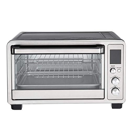 krups 6 slice convection toaster oven
