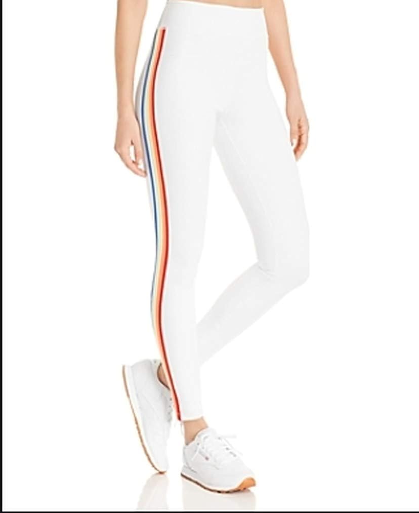rainbow leggings amazon