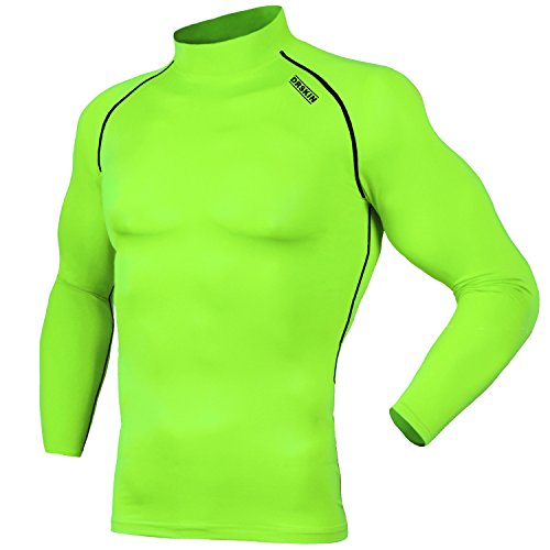 image for DRSKIN UV Sun Protection Long Sleeve Top Shirts Skins Tee Rash Guard C