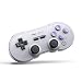 8Bitdo Sn30 Pro Bluetooth Gamepad (Sn Edition) - Nintendo Switch primary