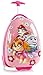 Heys Paw Patrol Designer Luggage Case [Pink]