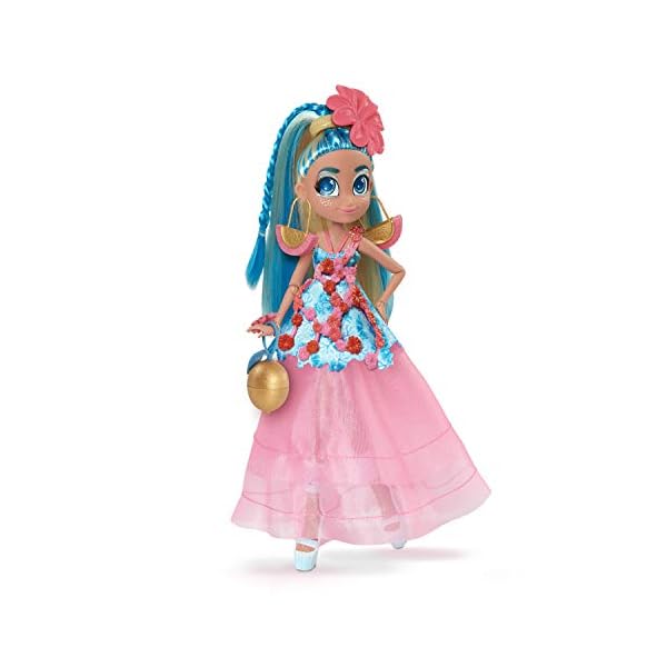 JP-Hairdorables-HAG01300-Hairdorables-Hairmazing-Fashion-Doll-Series-2-Noah JP Hairdorables HAG01300 Hairdorables Hairmazing Fashion Doll Series 2-Noah