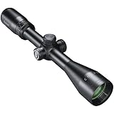 Bushnell Engage Riflescope, 4-12x40mm, Matte Black