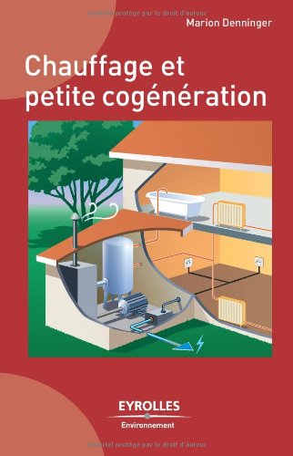 Chauffage et petite cogénération