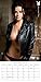 Turner Playboy Lingerie 2016 Wall Calendar, September 2015 - December 2016, 12 x 12