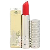 Clinique Long Last Lipstick, Runway Coral