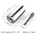 Universal Socket, Monokuchi Professional 7mm-19mm Universal Sockets Adapter Tools Gifts for Men Him Husband Dad Father DIY Handyman Women