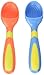 NUK Gerber Graduates 2 Piece Learner Spoons