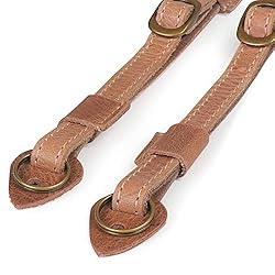 MegaGear SLR, DSLR Sierra Series Genuine Leather
