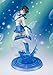 TAMASHII NATIONS Bandai Figuarts Zero Sailor Mercury Sailor Moon Action Figure
