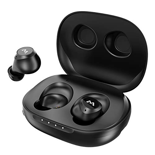 Wireless Earbuds, Mpow M20 Wireless Headphones 106 hrs Playtime