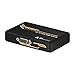 Portta 3.5mm VGA Stereo Audio to HDMI Converter Scaler 720p/1080p
