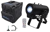 Chauvet DJ Gobo Zoom USB Custom Gobo Projector