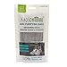 MOSO NATURAL Mini Air Purifying Bag Shoe Deodorizer. Odor Eliminator for Gym Bags, Sneakers and Sports Gear Charcoal Color 6 Pack