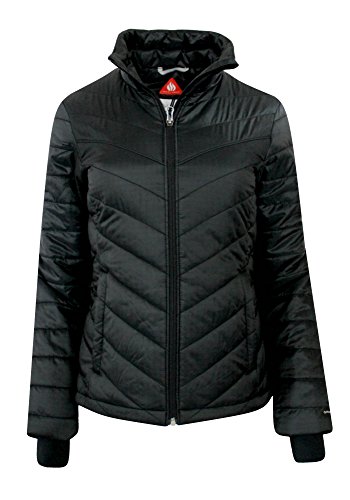 Columbia Womens Morning Light II Insulated Omni-Heat Jacket
