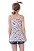 Bearsland Women's Maternity Nursing Tank Top and Cami Shirts