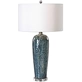 Uttermost Maira - 1 Light Table Lamp - 17.5 inches Wide by 17.5 inches deep