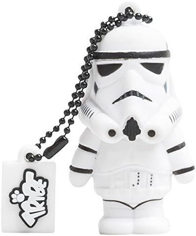 Star Wars Stormtrooper 8GB USB Memory Stick Flash Pen Drive