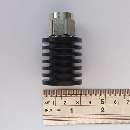 BECEN 10 Watt N Type Dummy Load - 10W Termination Load 3Ghz 50Ohm - Image 5