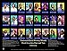 Black Inventors Then and Now Poster 24x18 inches (BNV)