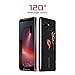 ASUS ZS600KL-S845-8G128G ROG Gaming Smartphone 6