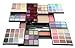 BR 2012 Complete Makeup Kit Runway Colors 252