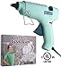 HOT Glue Gun - Safety Certified for The USA - Professional, Dual Temperature, Heavy Duty Glue Gun for Small Hands Not a Mini - Ideal for Small Home Repairs & DIY Projects
