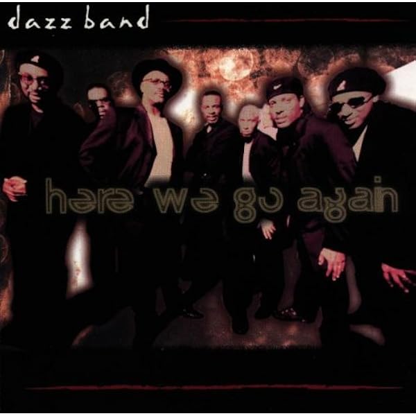 Dazz Band - Joystick / Jukebox - Amazon.com Music