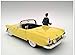 American Diorama Hanging Out James Figure for 1:18 Scale Models