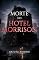 Livro Morte no Hotel Morrison
