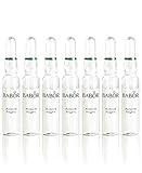 AMPOULE CONCENTRATES Active Night Fluid for Face 14 ml - Best Natural Rejuvenating Face Serum for Night