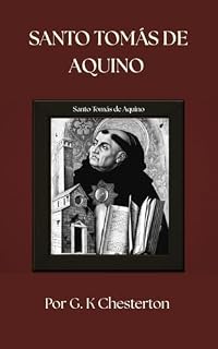 Livro Santo Tomás de Aquino
