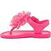 Wee Kids Baby-Girls Sandals Jelly Shoes (Infant Shoes Baby Shoes) Girls Summer Sandals Sparkle Glitter