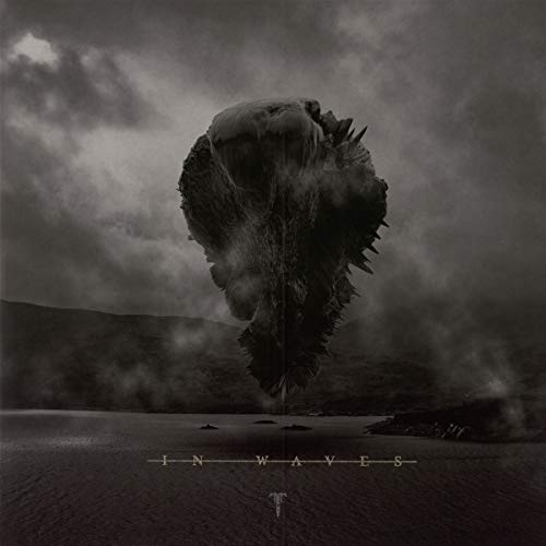 Album Art for In Waves (Explicit) (2LP Clear Vinyl) by Trivium