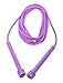 Adjustable Jump Rope for Kids, Men and Women - Best for Fitness Training, Home Workouts, Cardio and Outdoor Activities - Perfect Skipping Rope for All Experience Levels - Makes A Great Gift