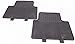 Genuine Hyundai 4Z013-ADU01 All Weather Mat - 4 Piece