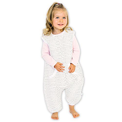 TEALBEE DREAMSUIT Baby & Toddler Wearable Blanket Sleeping Sacks for Toddlers & Babies Keep