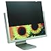 Kantek Secure-View Blackout Privacy Filter fits 22-Inch Widescreen LCD Monitors (Measured Diagonally – 16:10 Aspect Ratio) (SVL22W)thumb 4