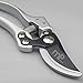 Home Pruners, Garden Shears, Pruning Shears, Tree Trimmer, Hand Pruner - Shrub & Hedge Clippers - Razor Sharp Bypass Secateurs, Garden Shears Pruning, Manual Hand Pruner