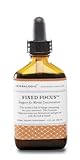 Fixed Focus Herb Drops, 2 Fl Oz