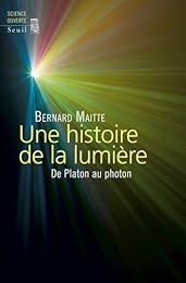 Une  histoire de la lumière