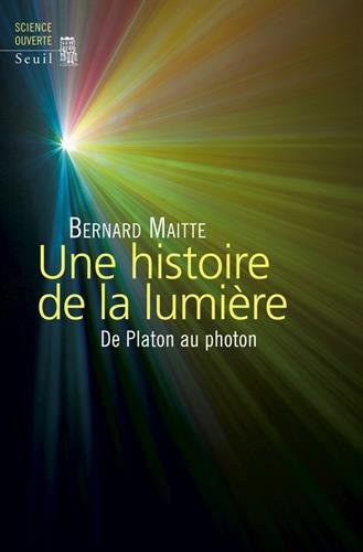 Une  histoire de la lumière