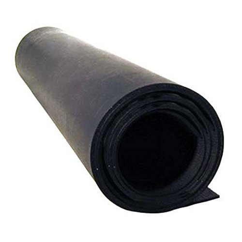 Roof Mat for NPR Non-Penetrating Mount NPR6 NPR8 37.9